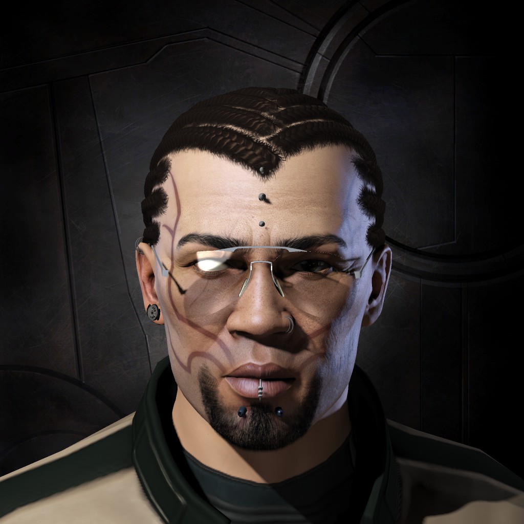 Karl Franz III