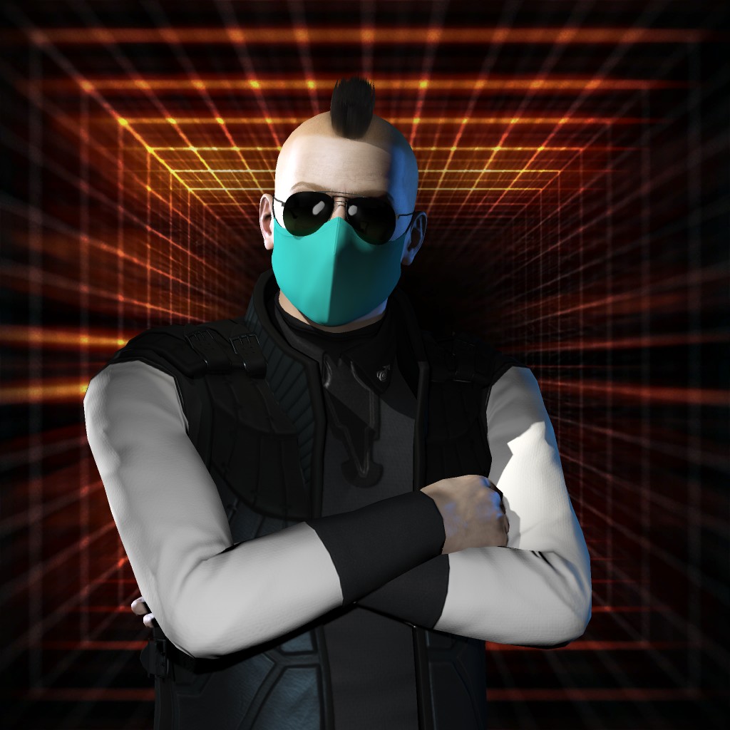 kosmos ackermans