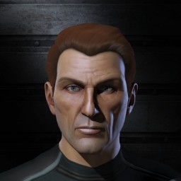 Amel Serral portrait