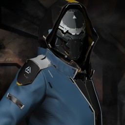 Void1245 portrait
