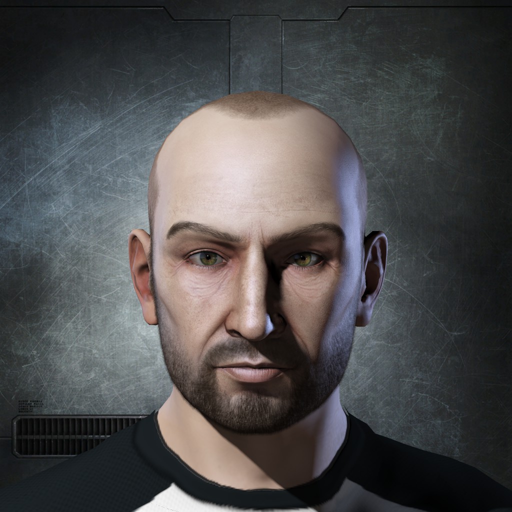 Aaron Holt