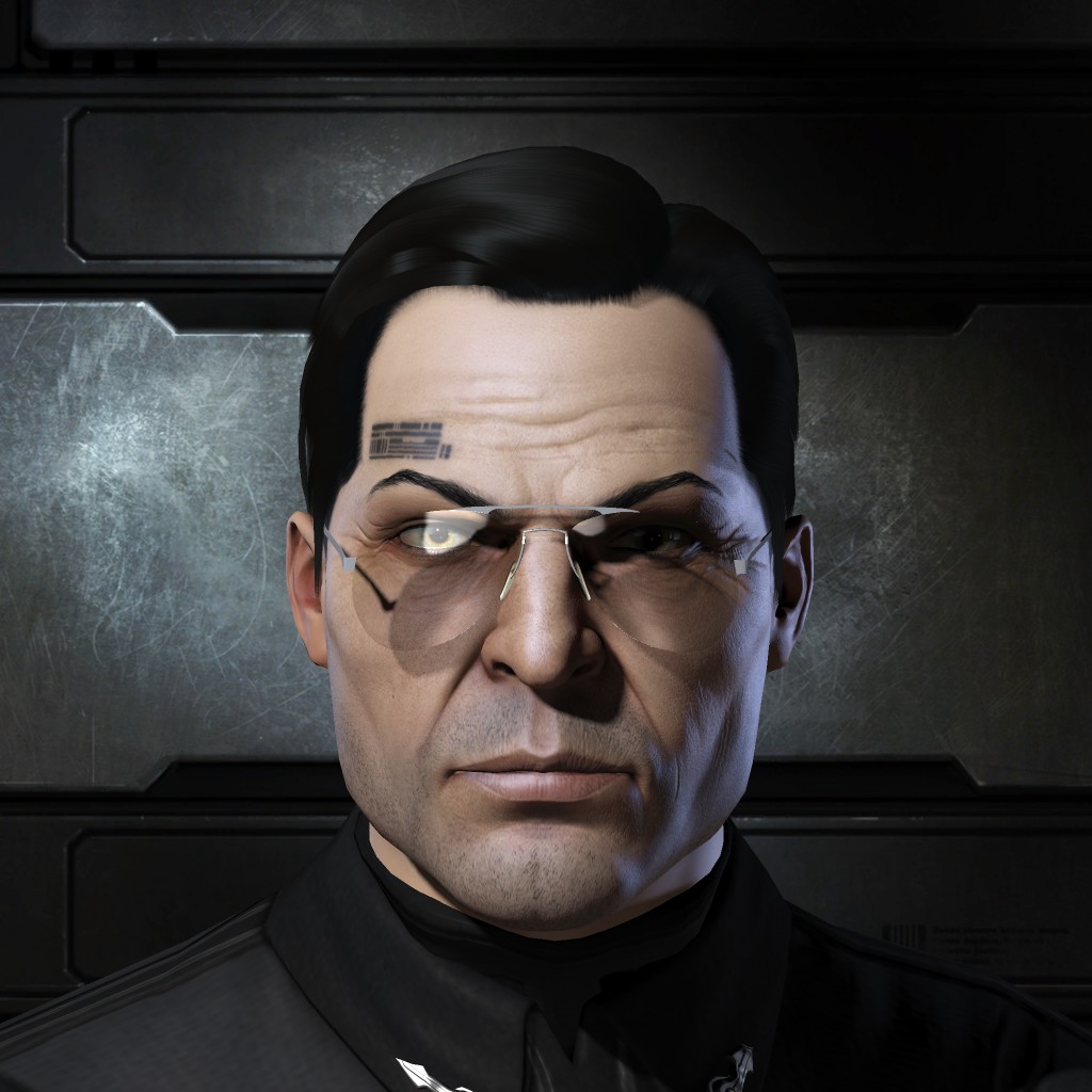 Herr Mandalin