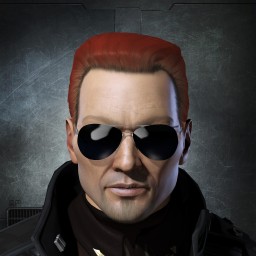 CAPROMAT portrait
