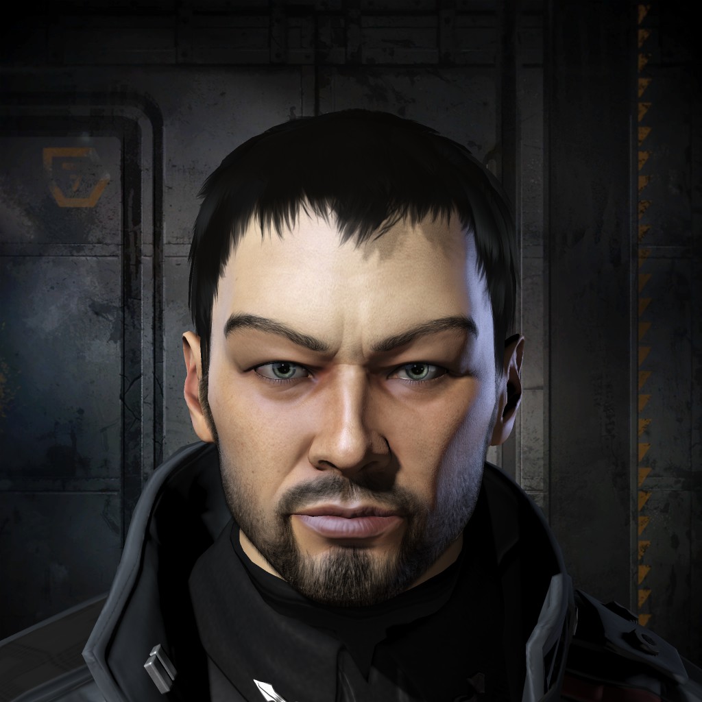 Ren Varis