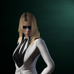 Talarie portrait