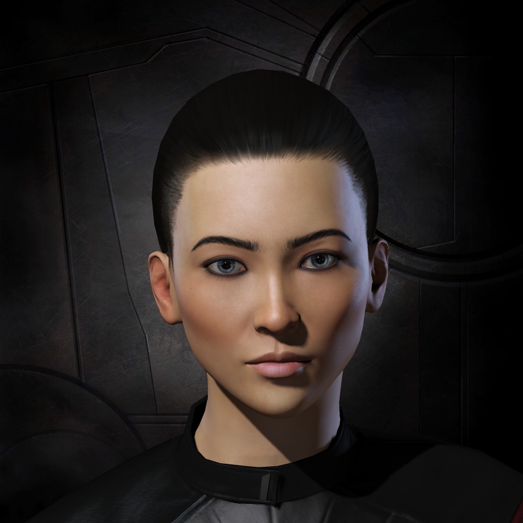 Core Alpha