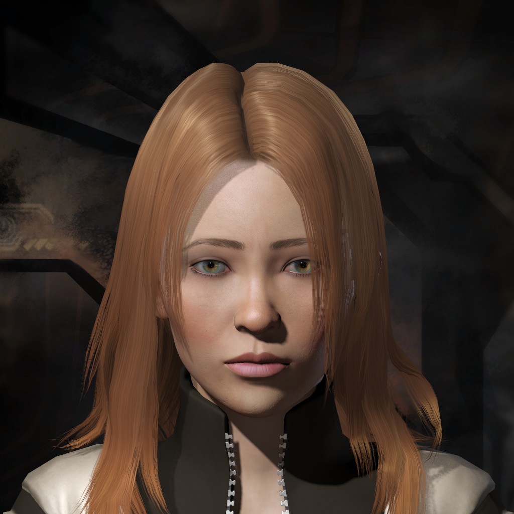 Elga Von Exner