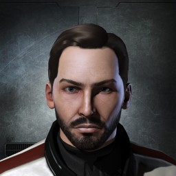 SmackedMonkey portrait