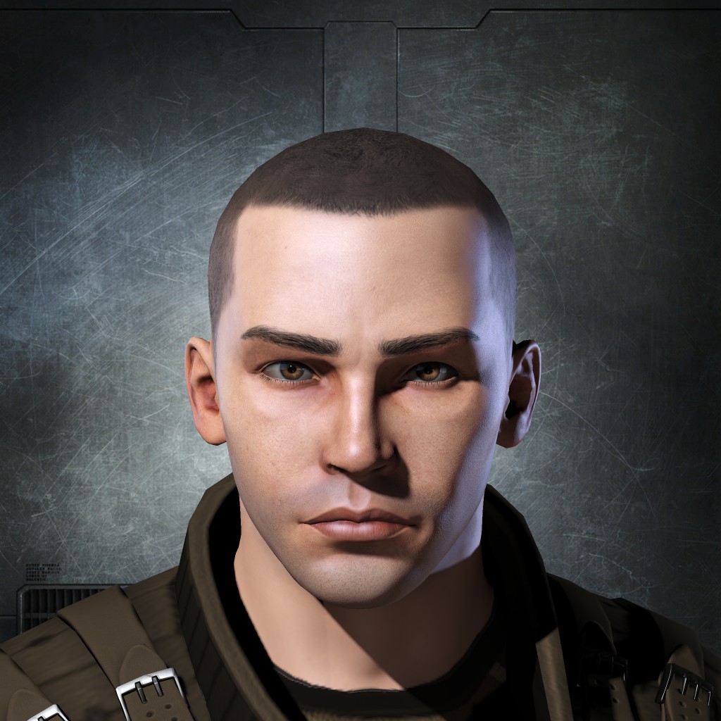 Gallente Citizen 2118384110