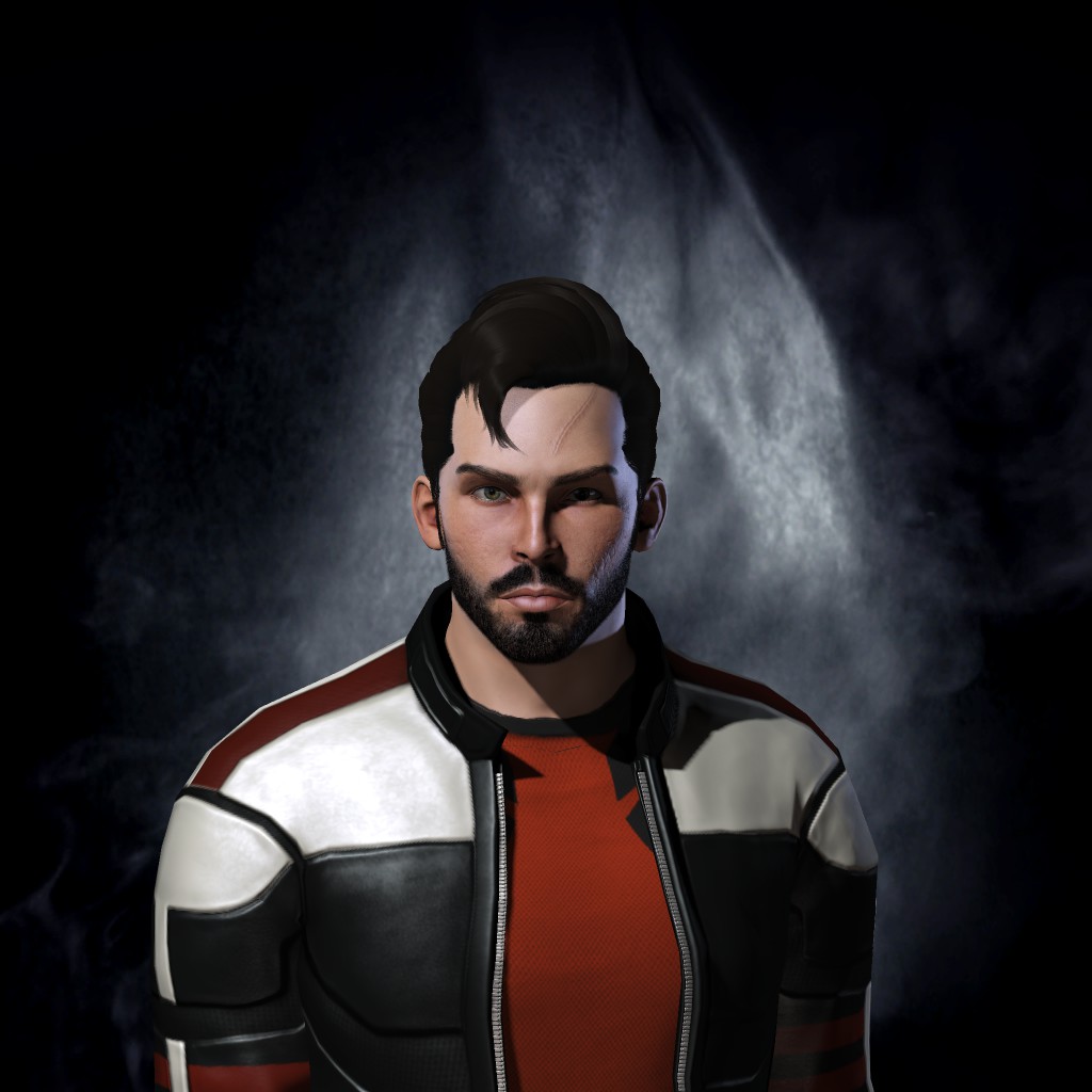portrait
