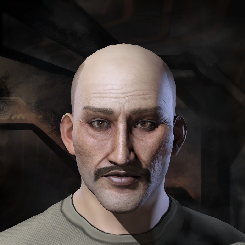 Greasy Phil Collins