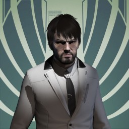 Dr--Siber portrait