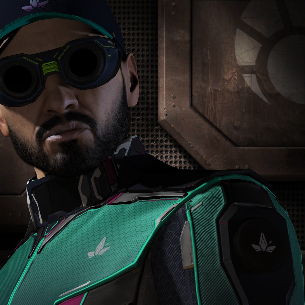 Boris LegBreaker