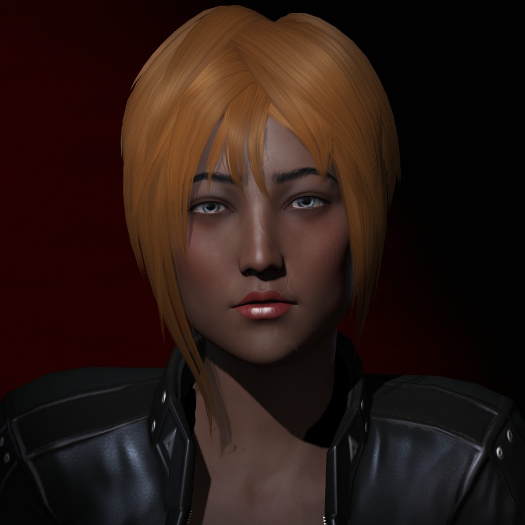 Mortisha van Orken
