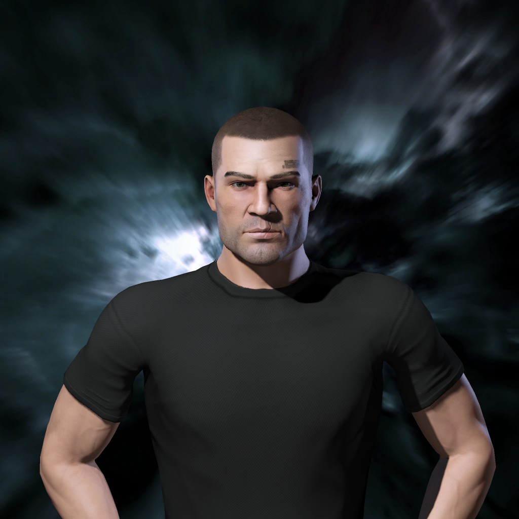 John Luck Pickhard