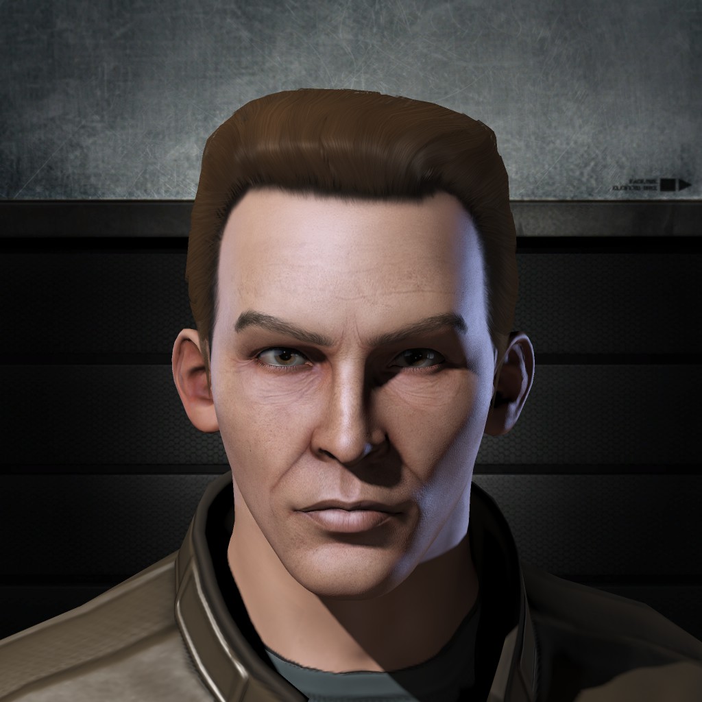 Ron Astrumus
