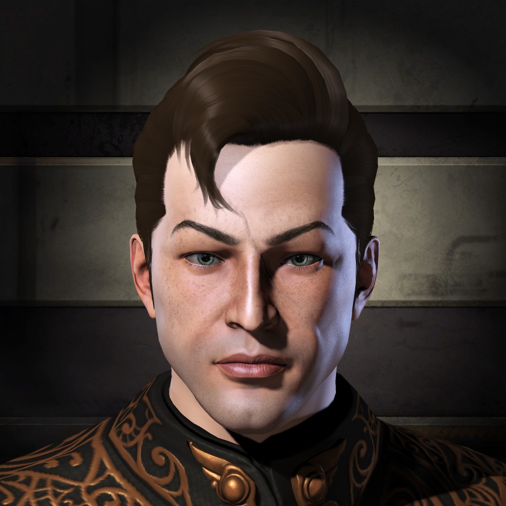 Sebastian Amsen Morrow