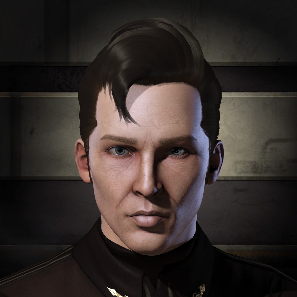 Named Guy