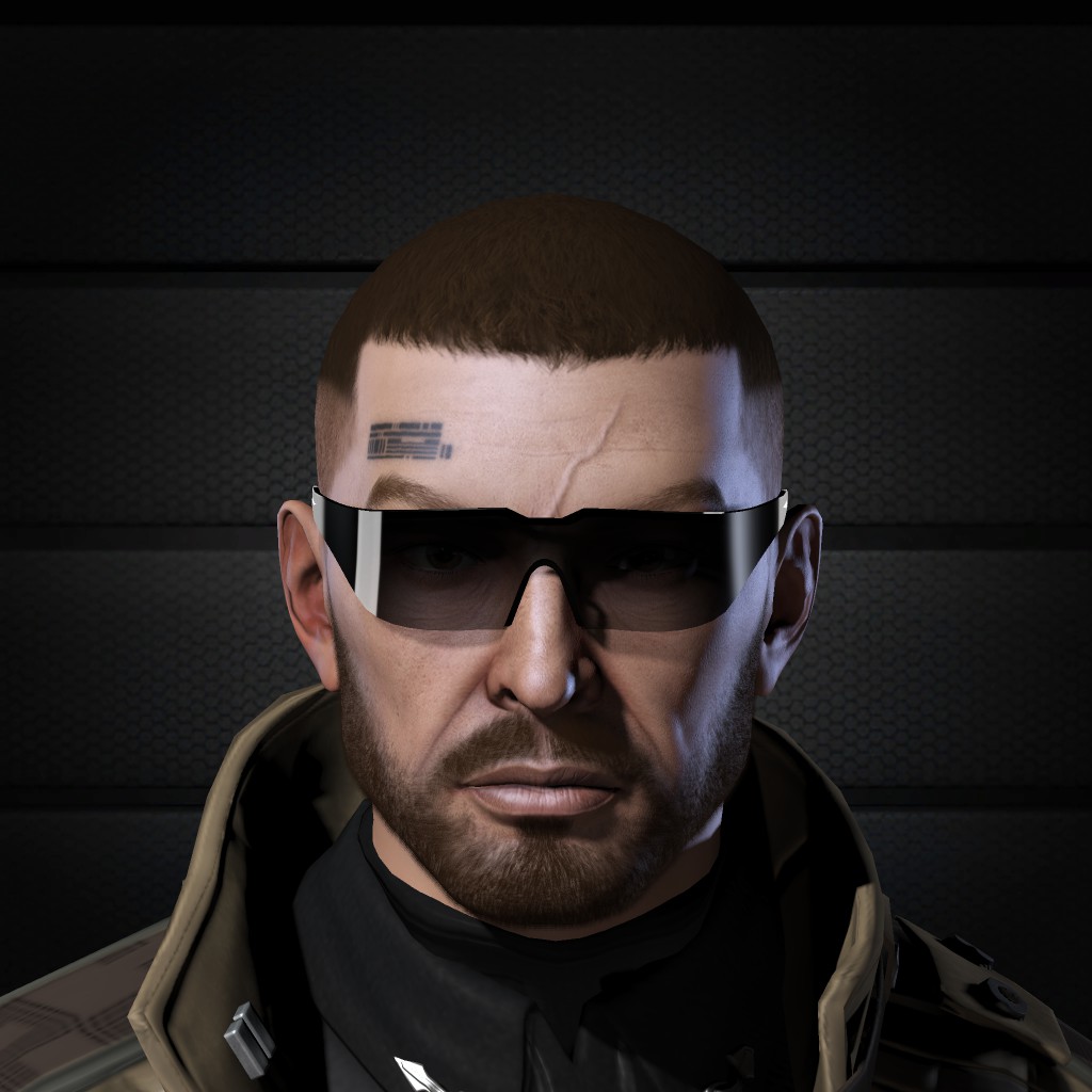 SlyWolf21