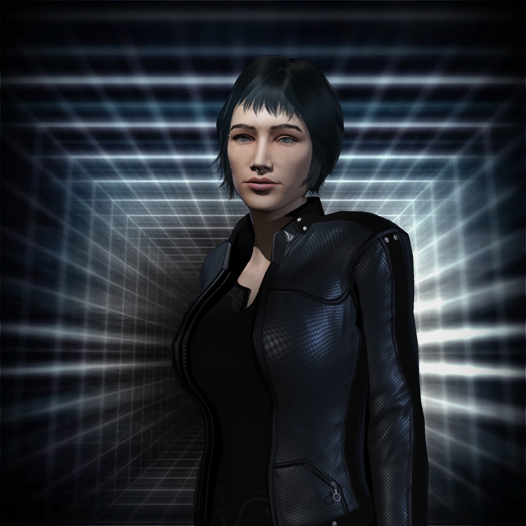 Diana Ex