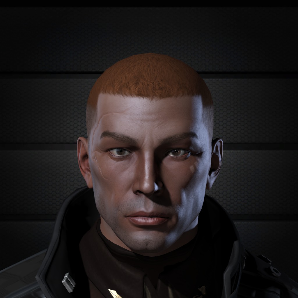 W R Monger