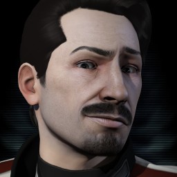 Evan W portrait