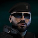 Rafterman Baro