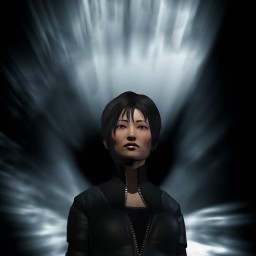 Namlea portrait