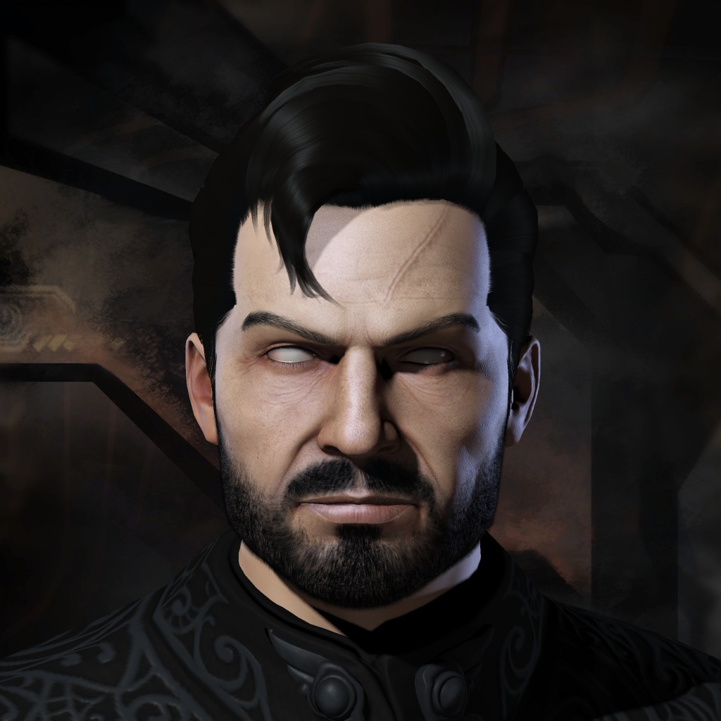 Locke nektron