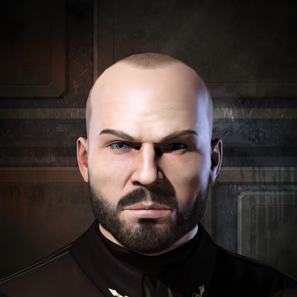 Alex Greenfild
