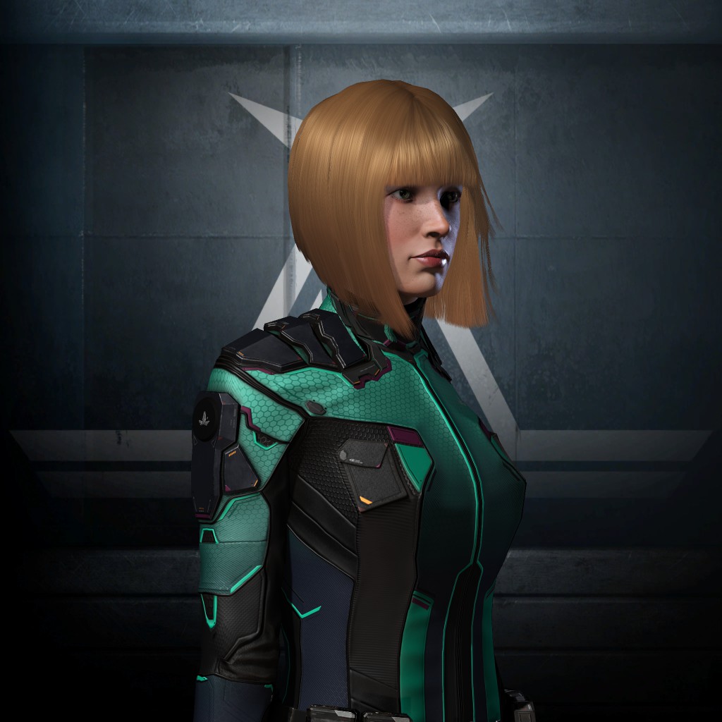Lya Mei Ardley
