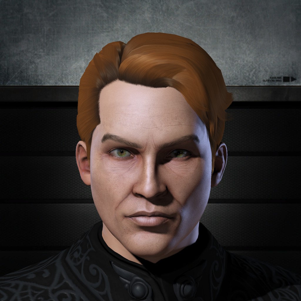 Erdinbame Caine Amatin