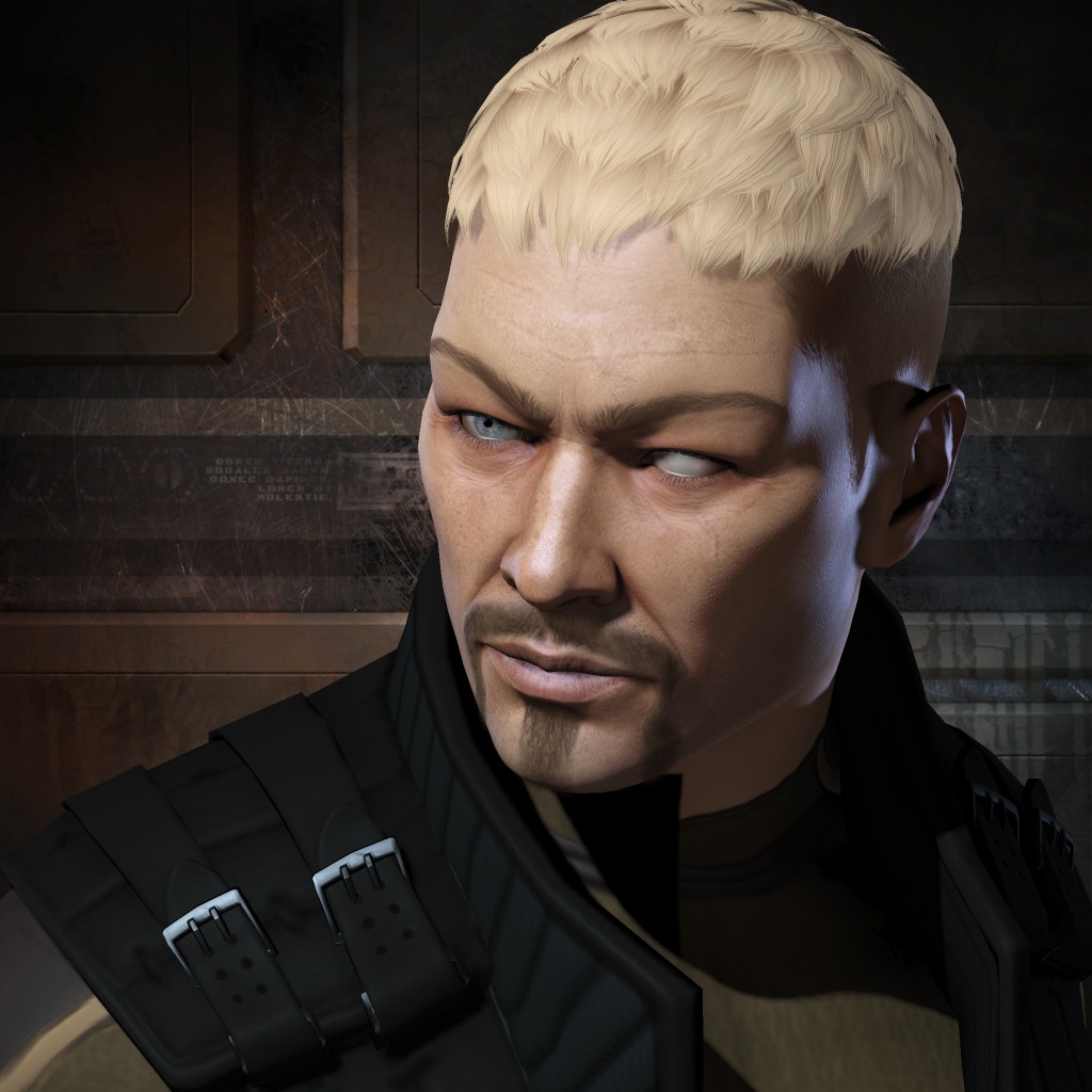 Portrait