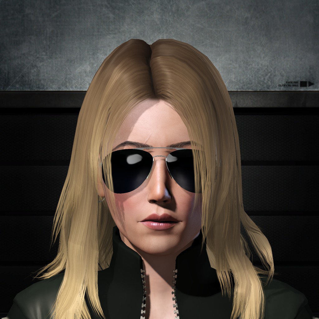 Aurora Alexandra