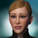 Highsec Goddess' Adora