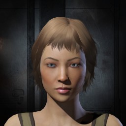 Limoult portrait