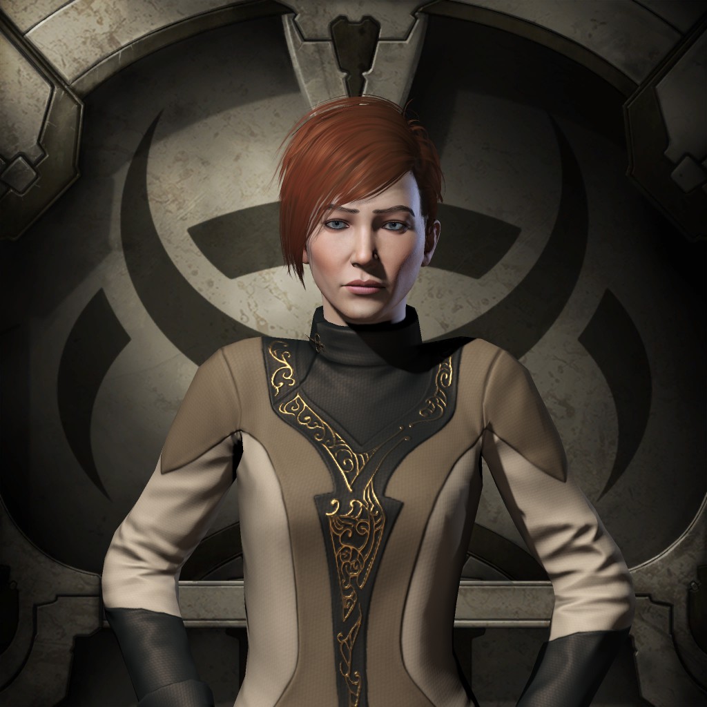 Itara Darion
