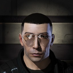 tokoroten acht portrait