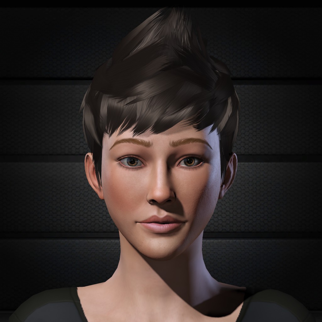 Pixie d'Lac