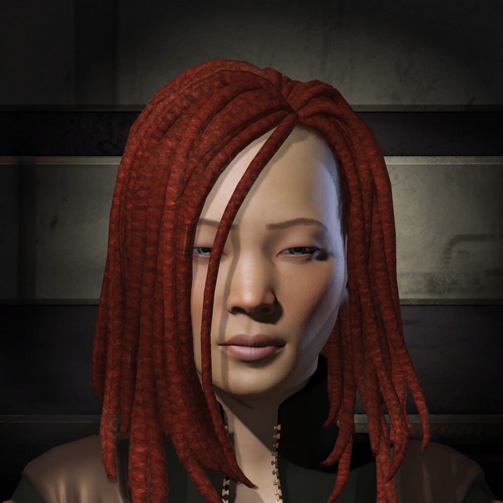 Alita Sao