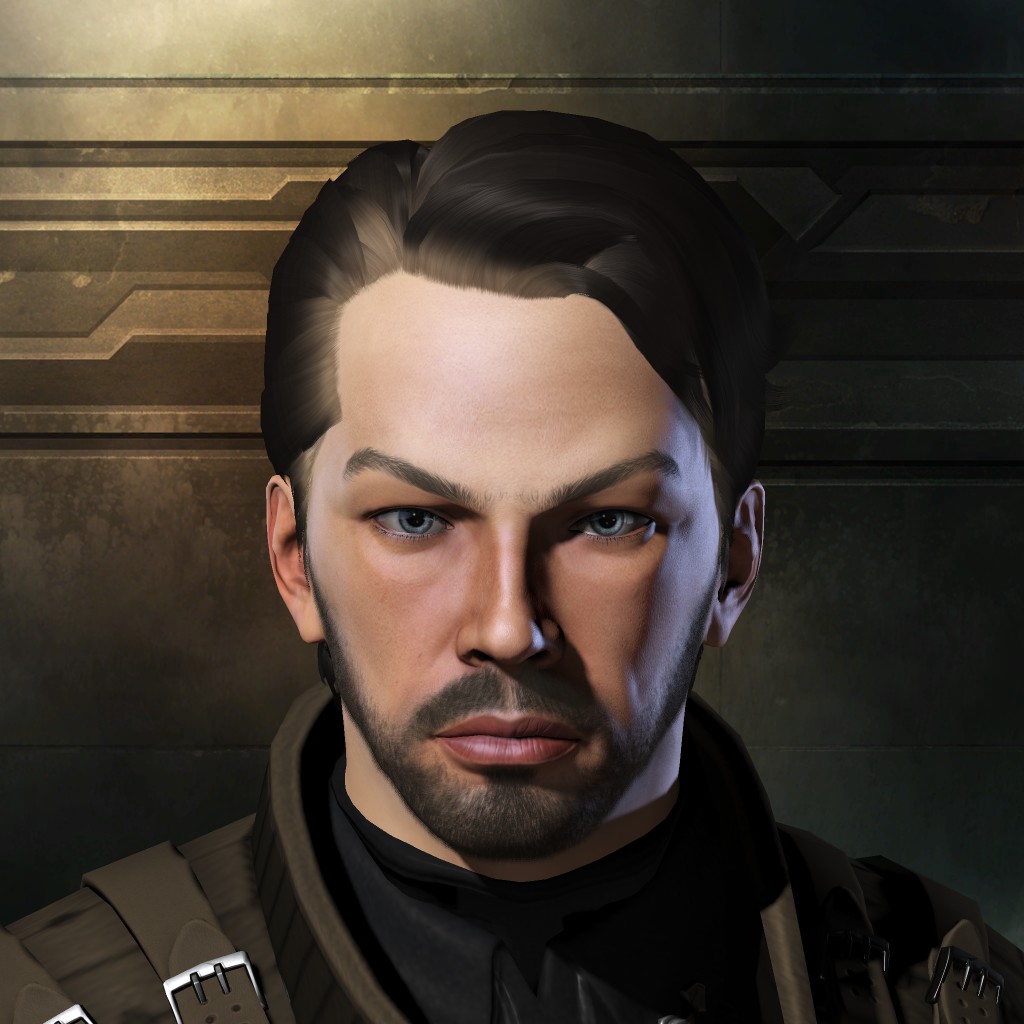 ALexios Jack