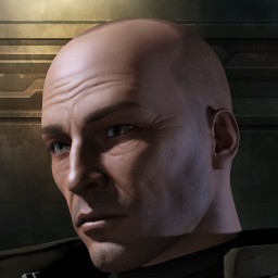 Max Minogue portrait