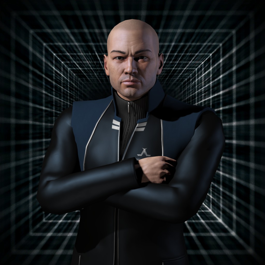 Marshal Mc Ganker