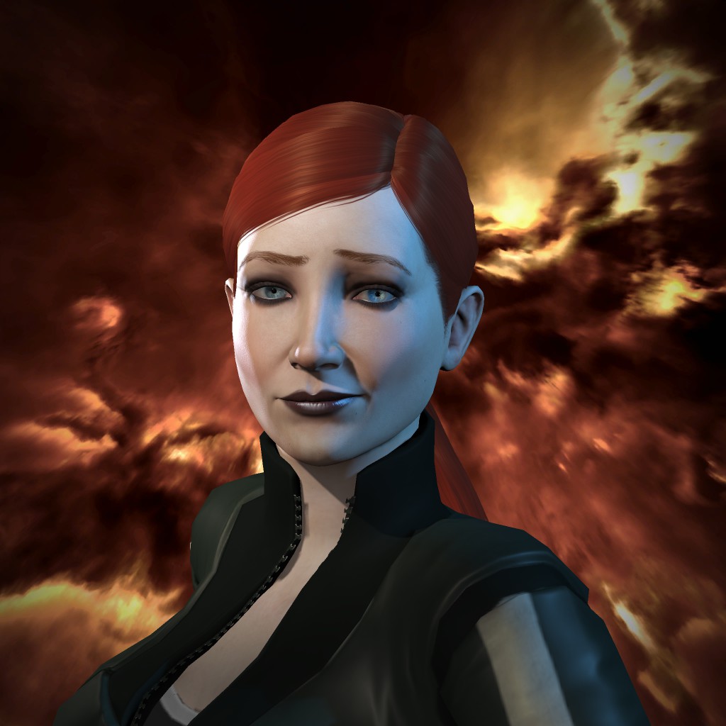 Abigael Chaos