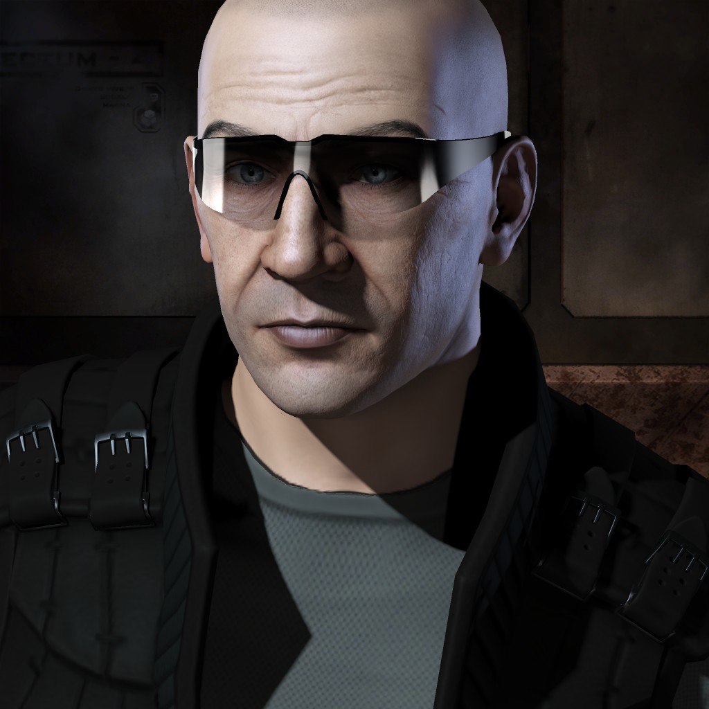Bob Langdon