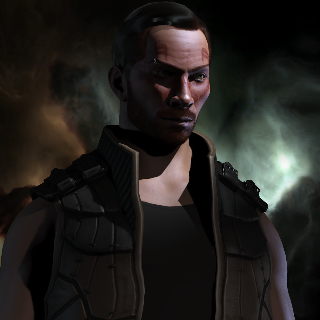 Alpha Cyborg