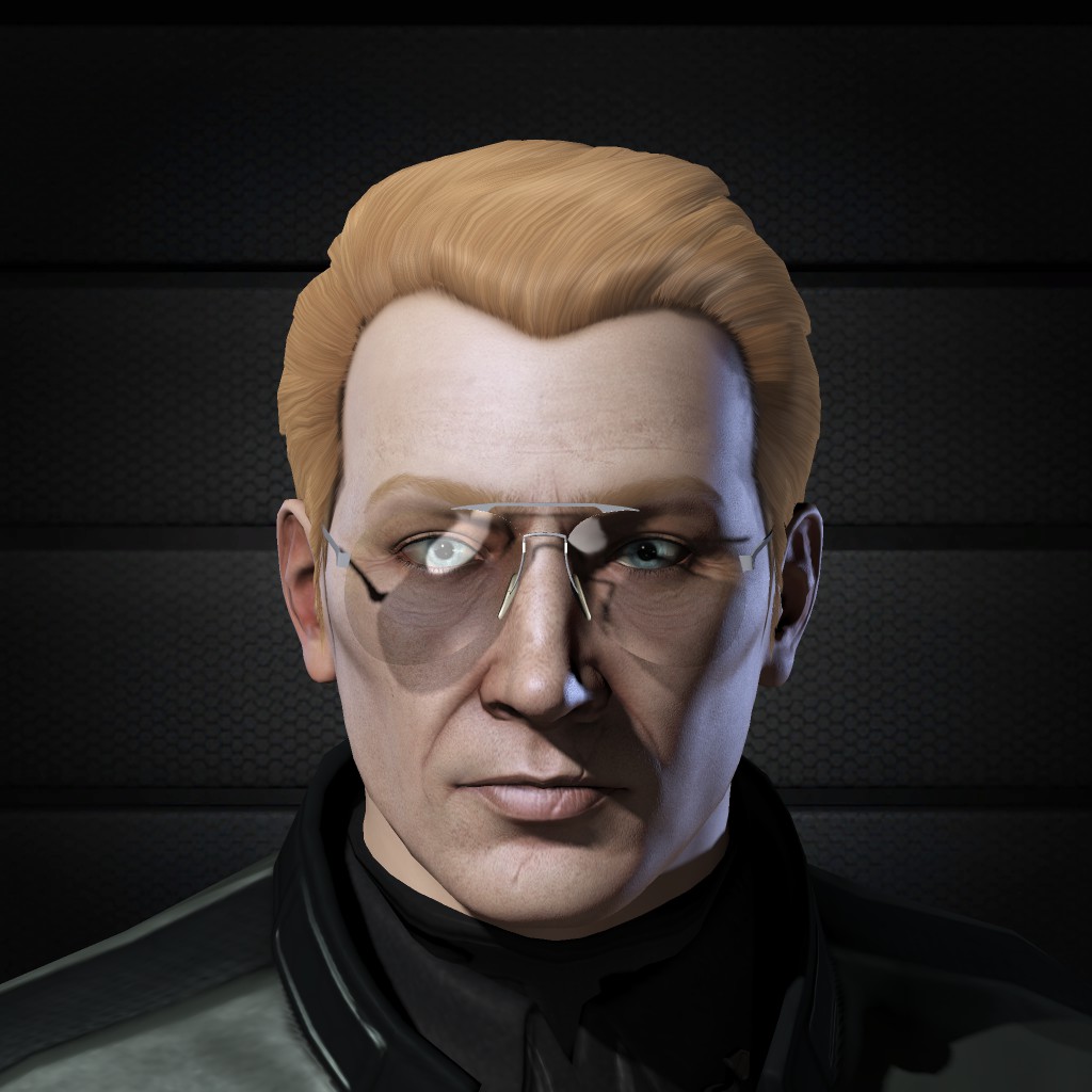 Alex von Clausewitz