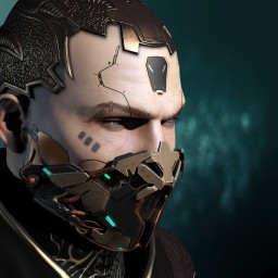 YudZir0 portrait