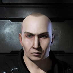 Kalinou Kalinou portrait