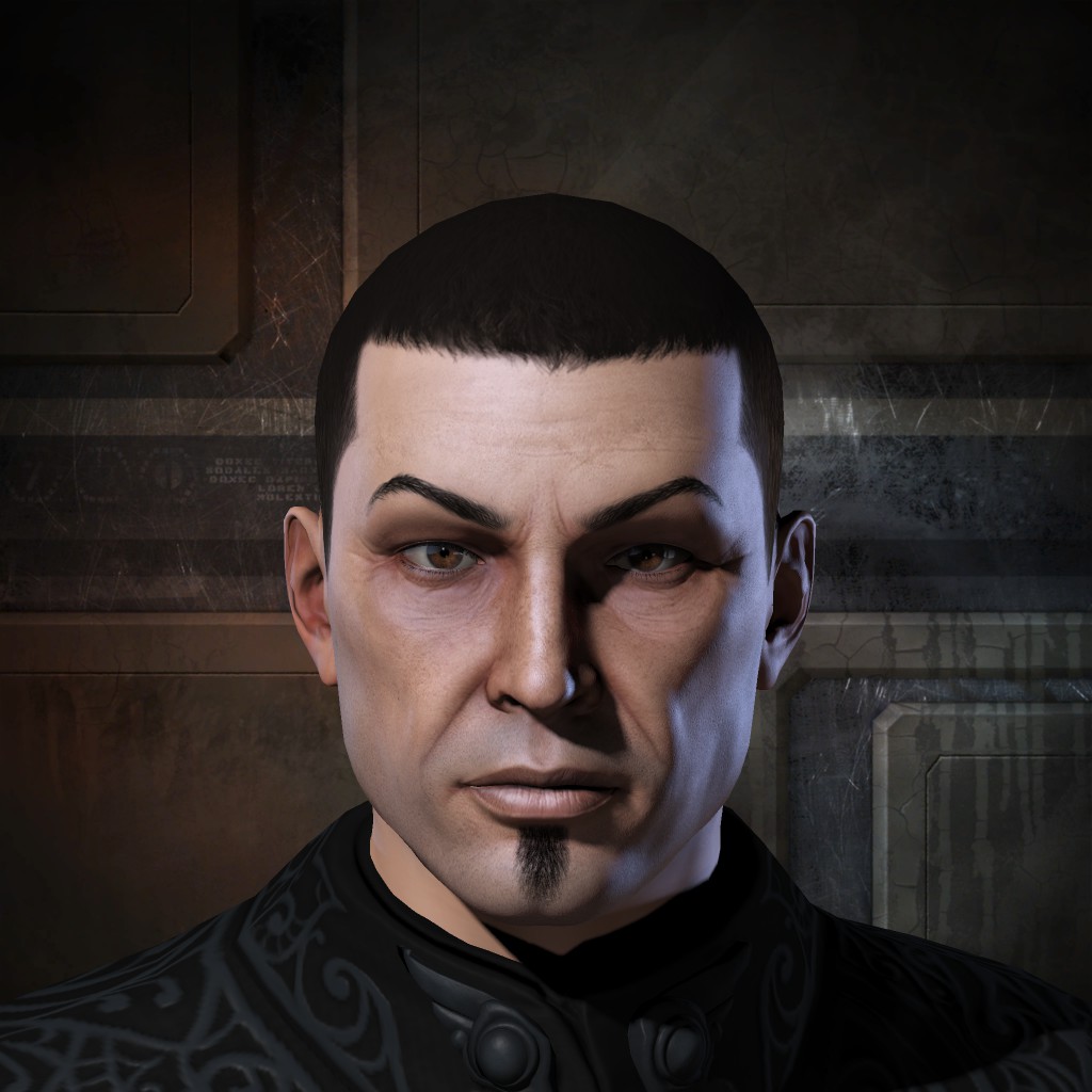 Ned Isimazu